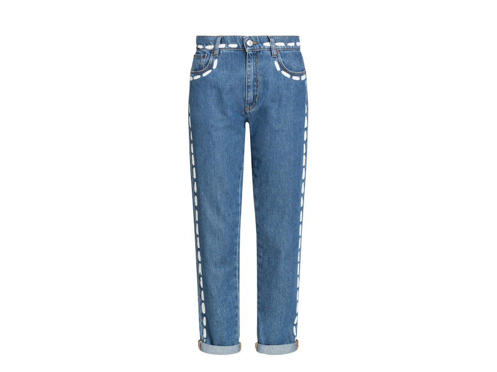 JEANS-CON-TROMPE-L’OEIL-MOSCHINO