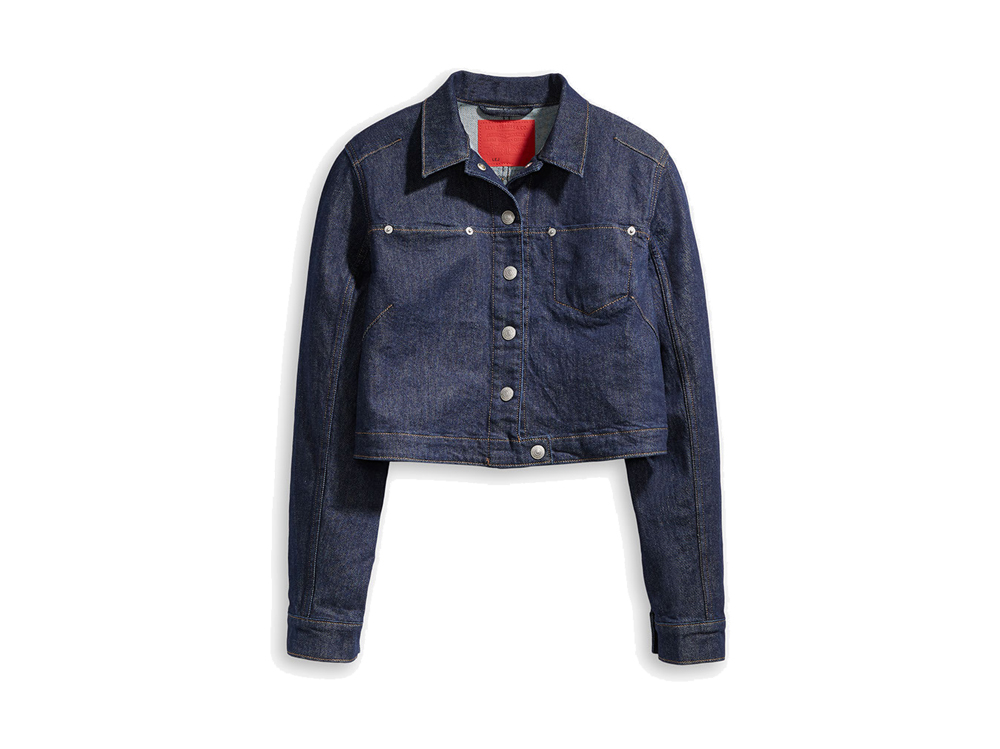 LEVI’S–LEJ-Reissue-Trucker—Reissue