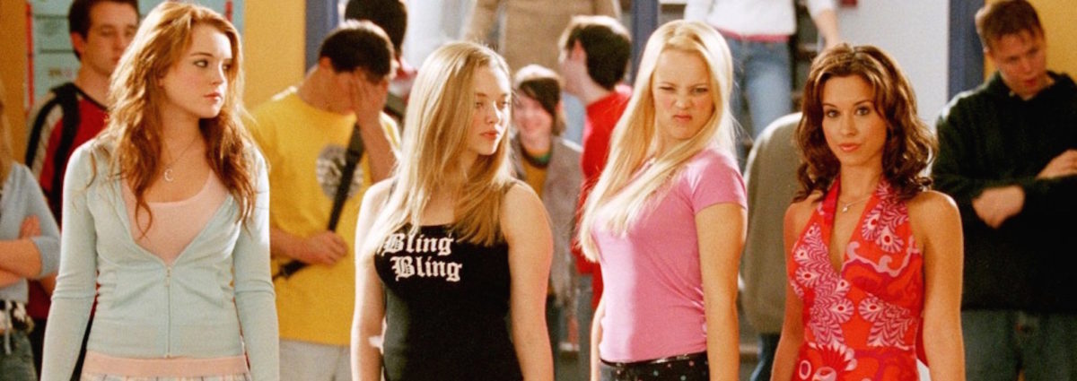 Mean girls