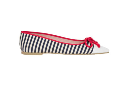 PrettyBallerinas-X-Olympia-of-Greek_SS19_Ella-naval-stripes—side
