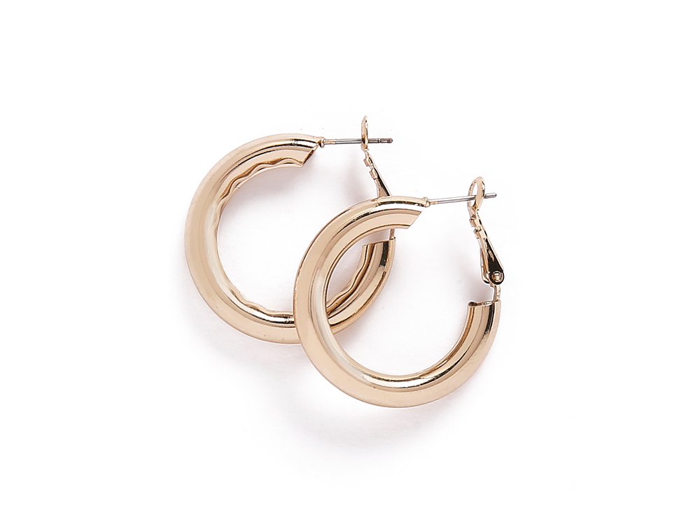 Primark_SS19_donna_Gold-Hoop-Earrings-£1