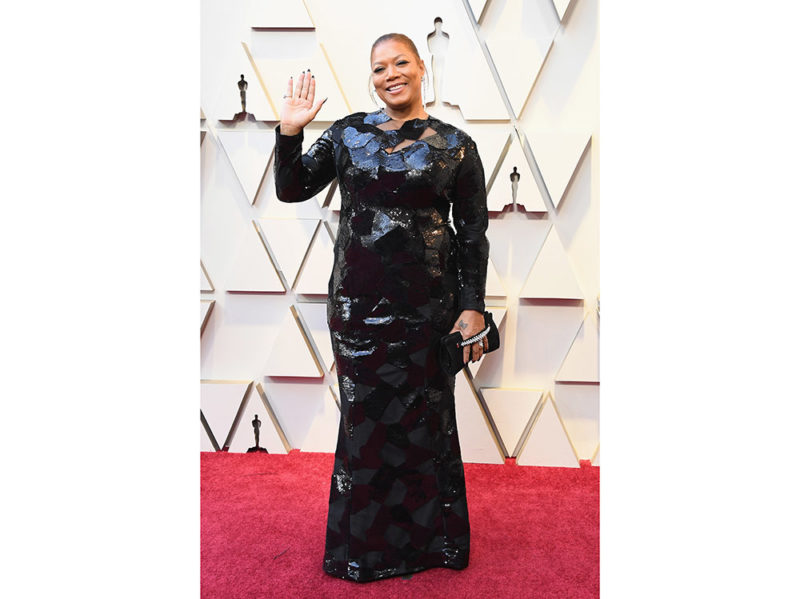 Queen-Latifah