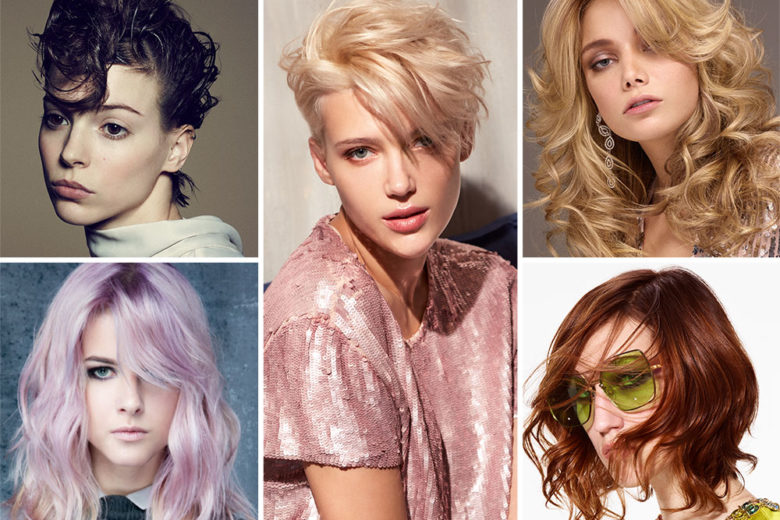 Tendenze capelli Primavera Estate 2019: i migliori tagli di capelli medi, corti e lunghi, le acconciature e i trend colore dai saloni