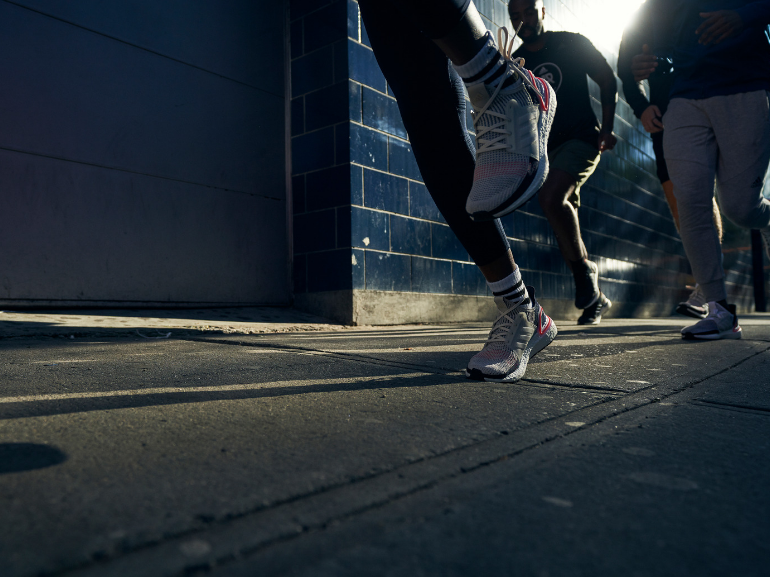 adidas nuova Ultraboost 19 running shoes performance fashion corsa sport benessere running style (11)