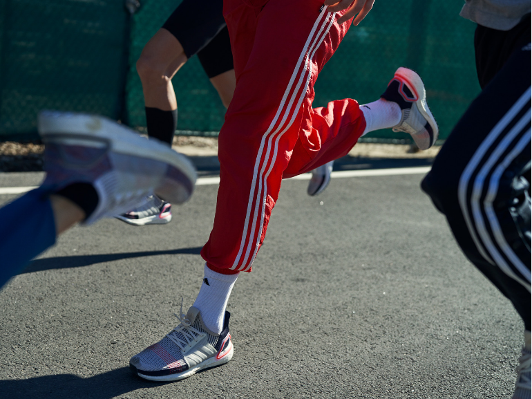 adidas nuova Ultraboost 19 running shoes performance fashion corsa sport benessere running style (6)