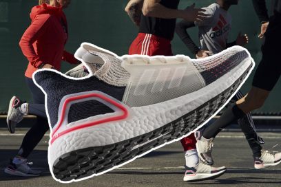 adidas Running: abbigliamento e scarpe da corsa | Cisalfa Sport