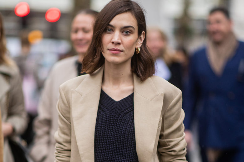 “A chat with”… Alexa Chung: da ex “it girl” a stilista