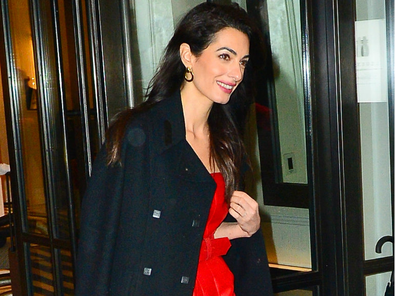 amal clooney