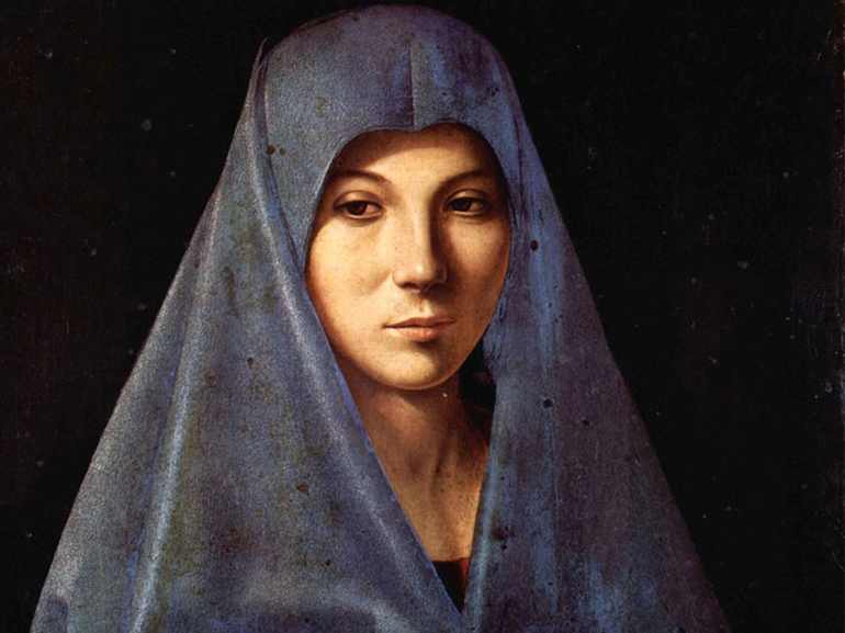 antonello da messina