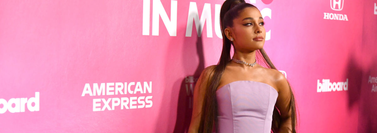 Billboard Women In Music 2018 - Arrivals