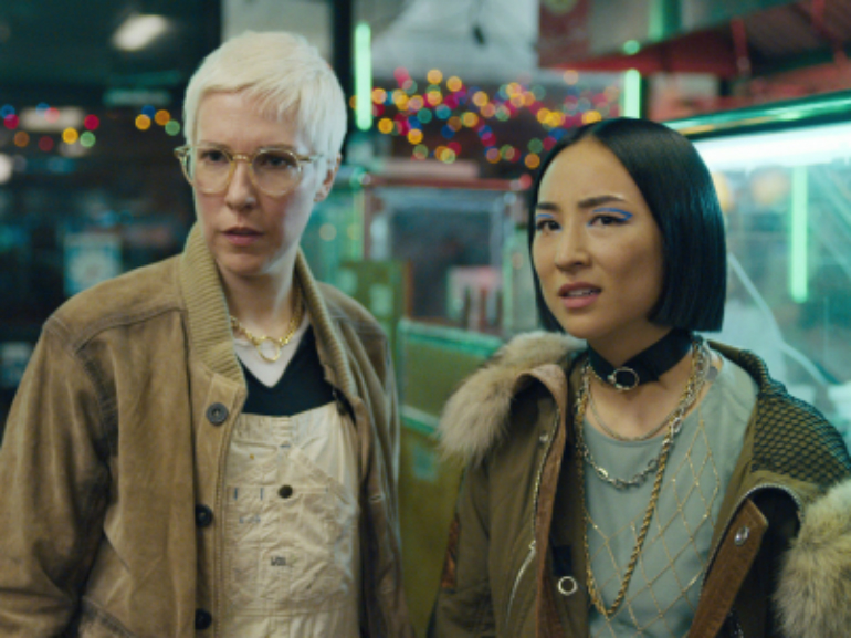 aspetto il secondo giro