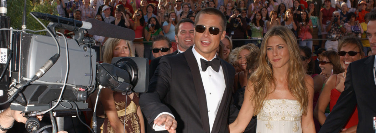 2004 Emmy Awards - Arrivals