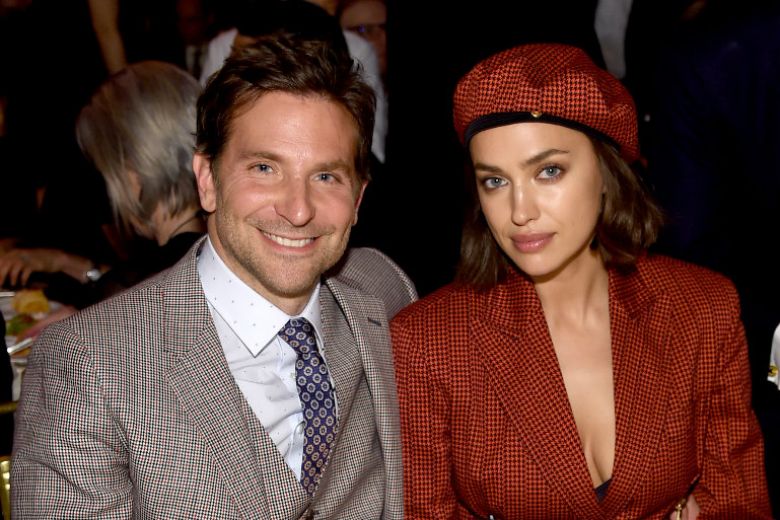 Bradley Cooper e Irina Shayk si sono lasciati (e questa volta è vero)