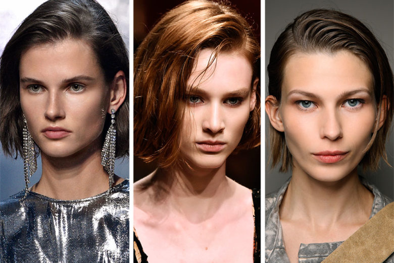Chin-length bob: il caschetto ritorna alla sua lunghezza classica