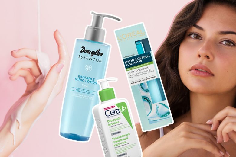 Skincare low cost: 10 prodotti sotto i 10€