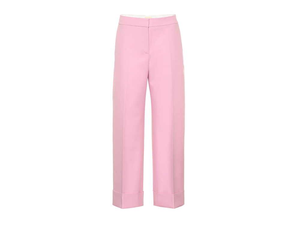 cropped-pants-KHAITE-mytheresa