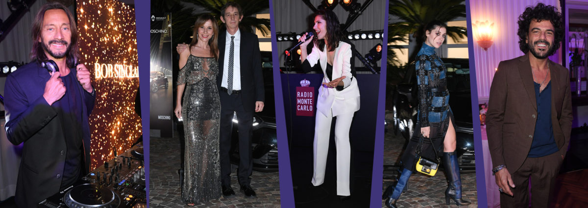 evviva sanremo serata 69 edizione festivval sanremo 2019 festa Grazia e Tv sorrisi e canzoni Bob Sincleir Elisa special guest DESK