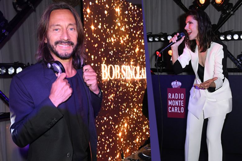 Sanremo sorride con Grazia