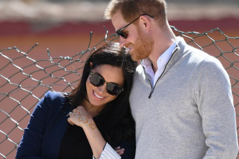 Meghan Markle ha un nuovo tatuaggio dal significato nascosto