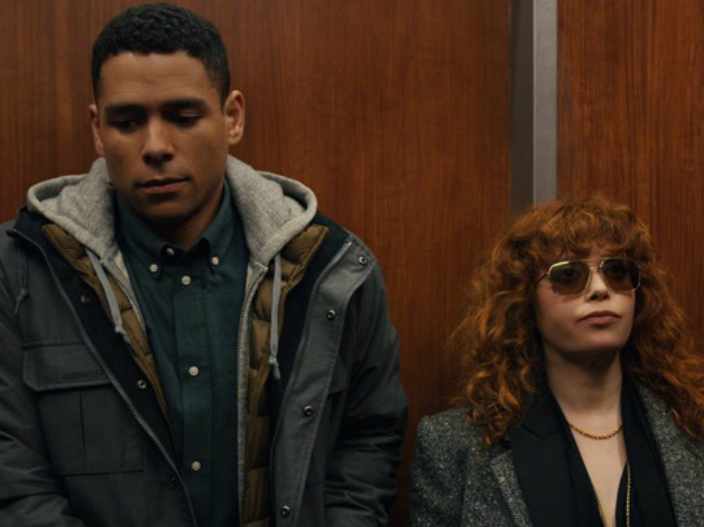 i narcisisti mi amano