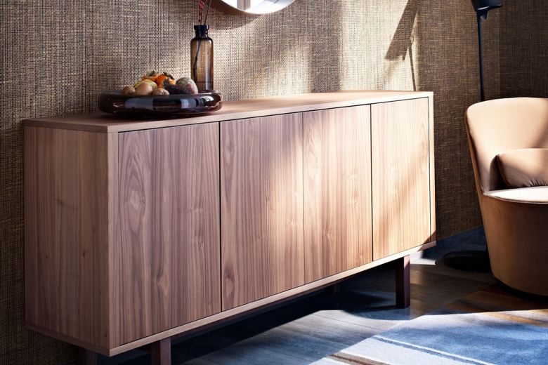 Credenze IKEA: 8 modelli perfetti per ogni budget