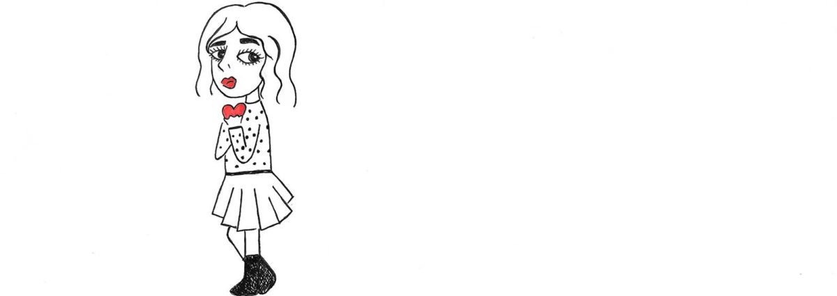 La cosa più dolce — e non è il film con Cameron Diaz