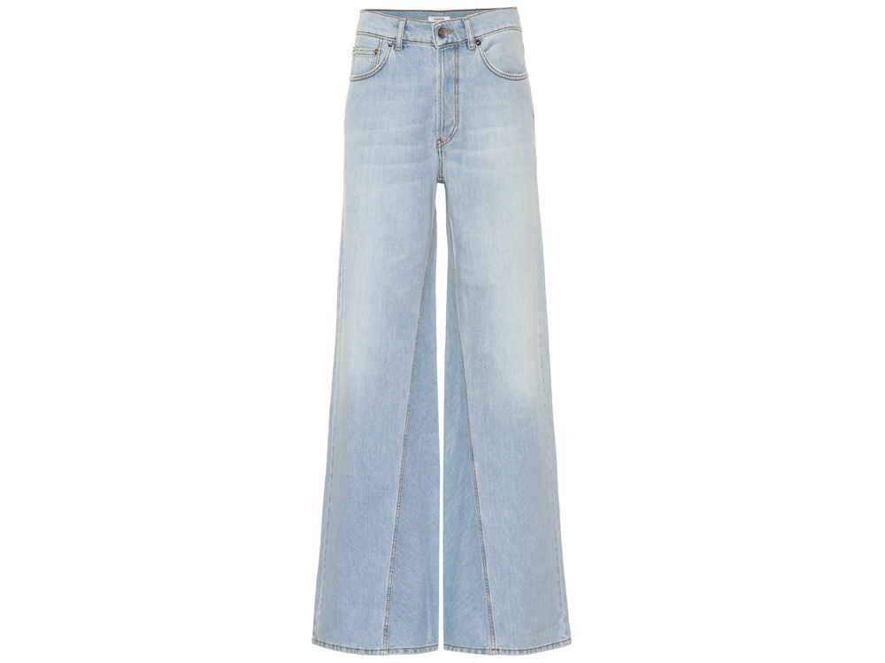 jeans-a-vita-alta-GANNI-mytheresa