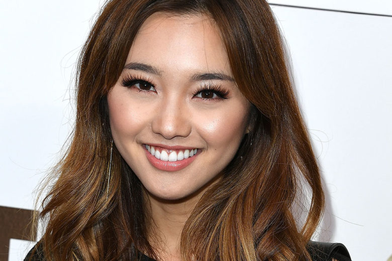 Jenn Im: i migliori beauty look della beauty vlogger e fashion designer