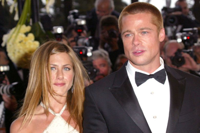 Ecco perché Brad Pitt ha lasciato Jennifer Aniston per Angelina Jolie