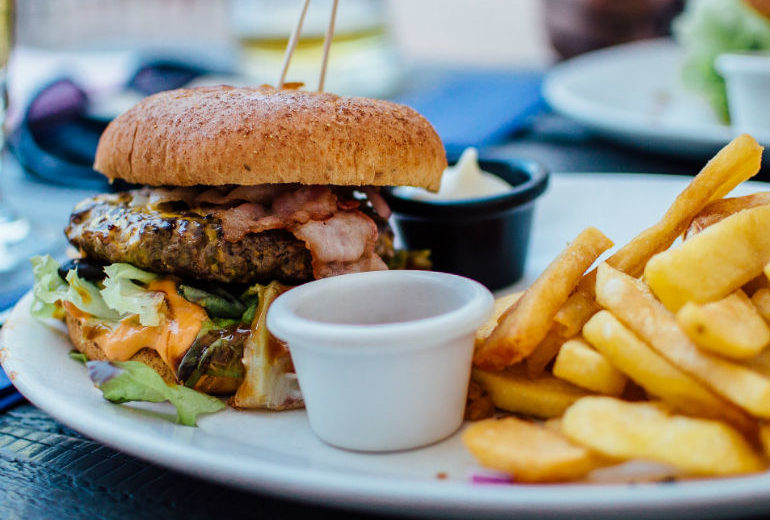 Voglia di junk food? Ecco i trucchi per placarla