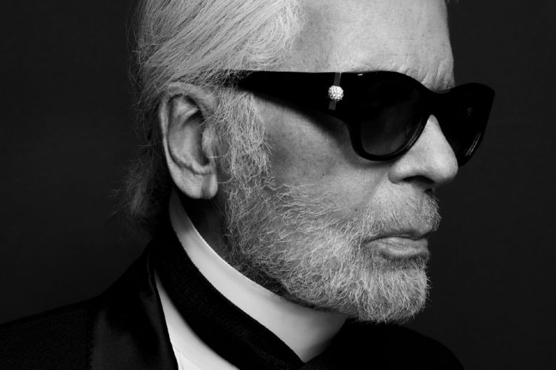 Karl Lagerfeld: storia dell’icona della moda a cui è dedicato il Met Gala 2023