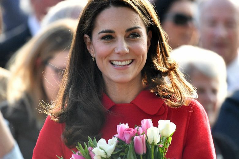 Anche Kate Middleton una volta ha infranto il protocollo: ecco quando