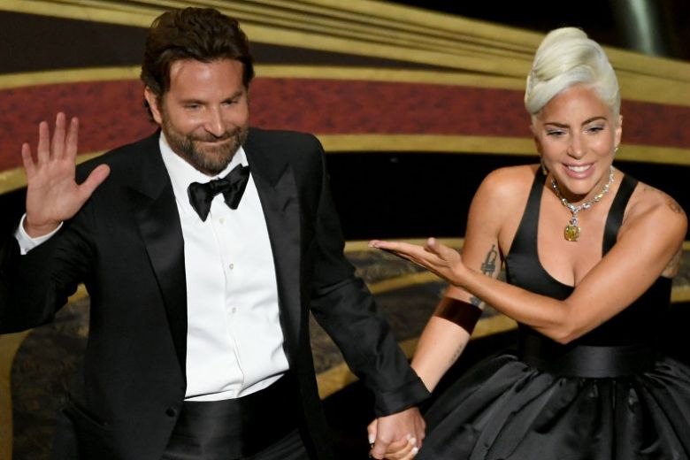 Bradley Cooper e Lady Gaga reciteranno di nuovo insieme (come amanti)