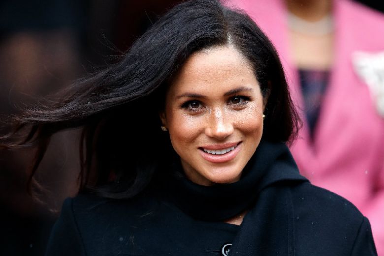 Ecco la vera ragione per cui Meghan Markle si è rifiutata di essere sulla copertina di Vogue