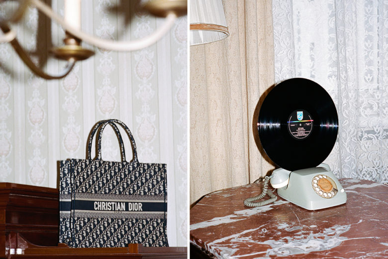 “Personal Matters”: 12 big della moda per un’asta benefica su Mytheresa