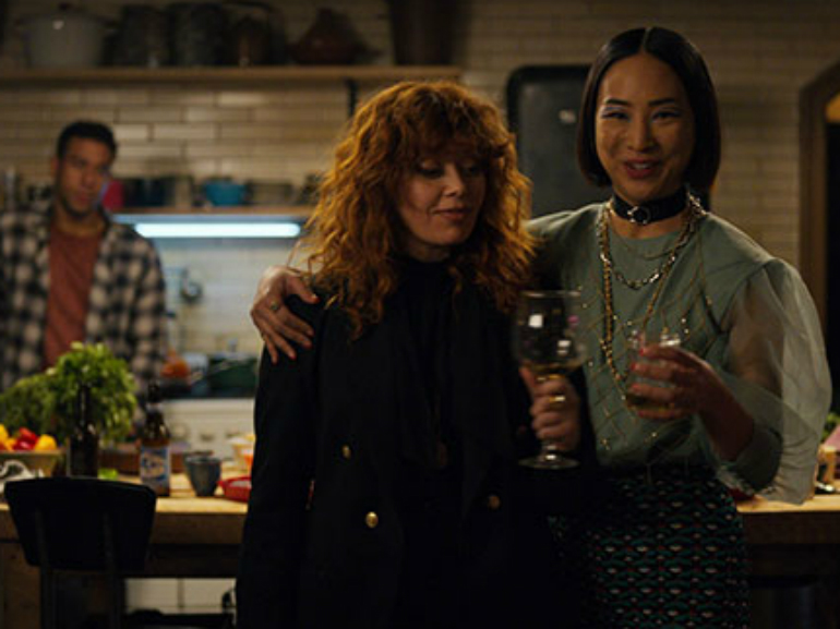 ogni scelta rinuncia