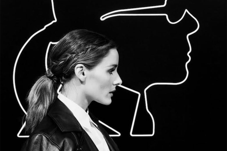 Olivia Palermo firma una capsule collection con Karl Lagerfeld