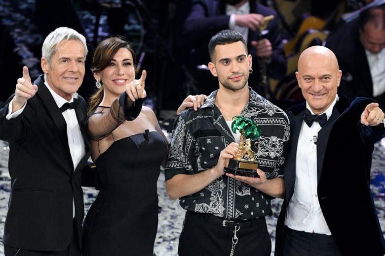 Sanremo 2019: tutti i look sul palco dell’Ariston