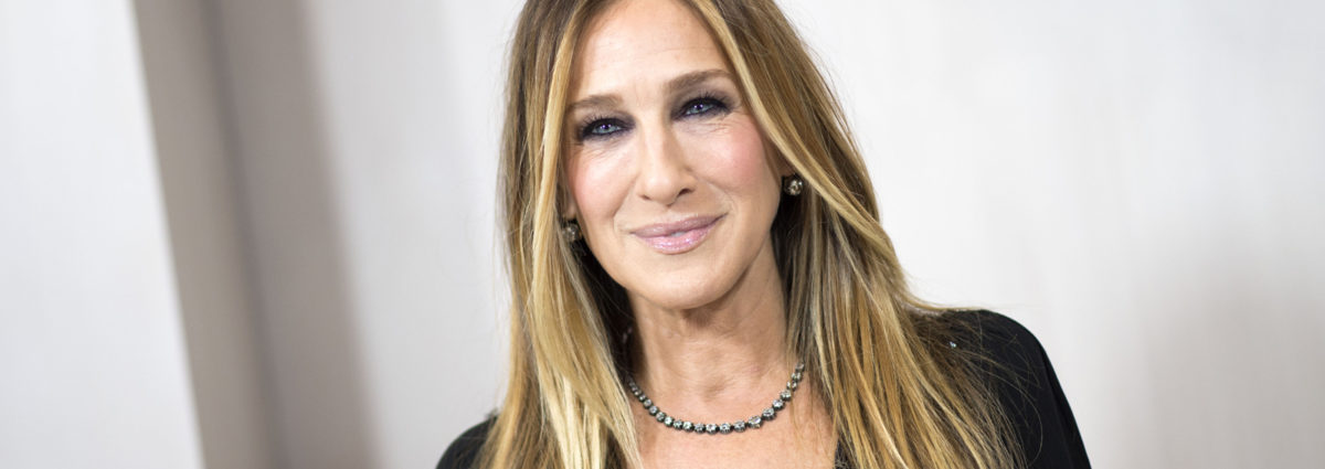 ENTERTAINMENT-US-GALA IN THE GARDEN