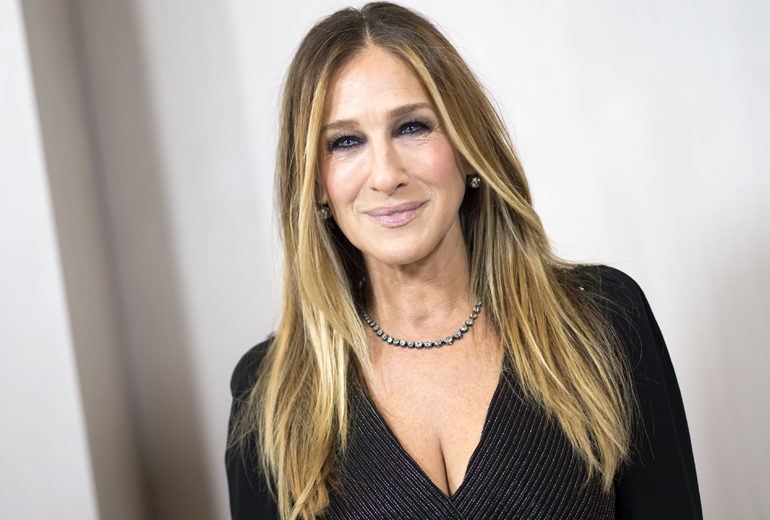 Basta Cosmopolitan, Sarah Jessica Parker lancia una sua etichetta di vino