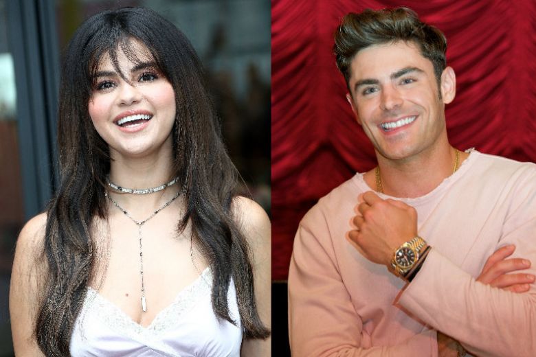 Le amiche di Selena Gomez sono preoccupate per la sua relazione con Zac Efron