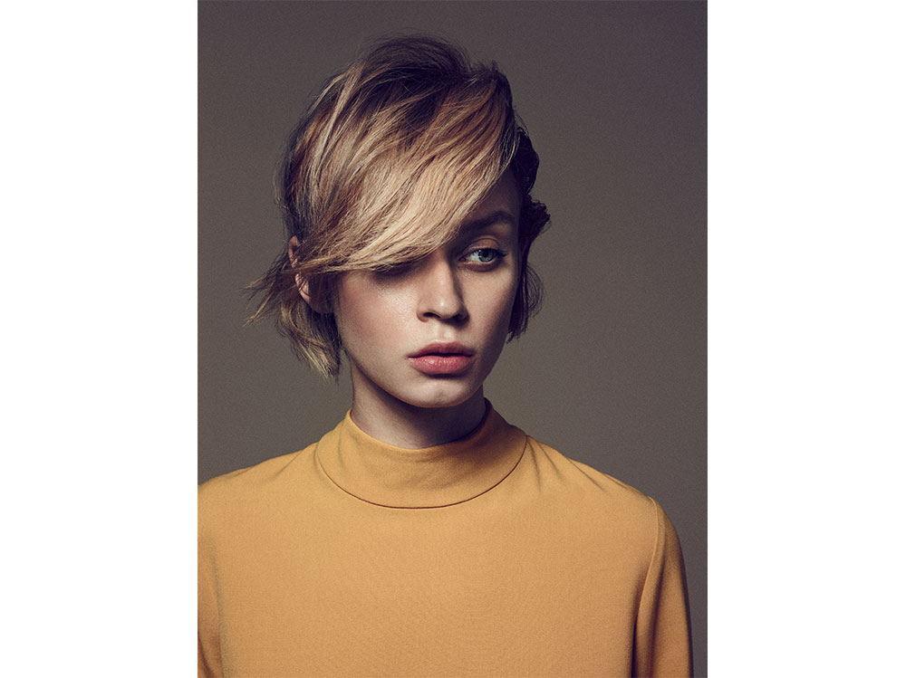 Tagli Capelli Corti Primavera Estate 2019 Tutte Le Proposte Dai Saloni