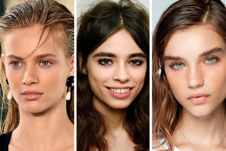 I woke up like this: la tendenza dei capelli “undone” per il 2019