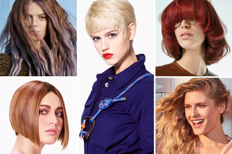 Tendenze colore capelli Primavera Estate 2019: tutti i trend dei saloni su cui puntare