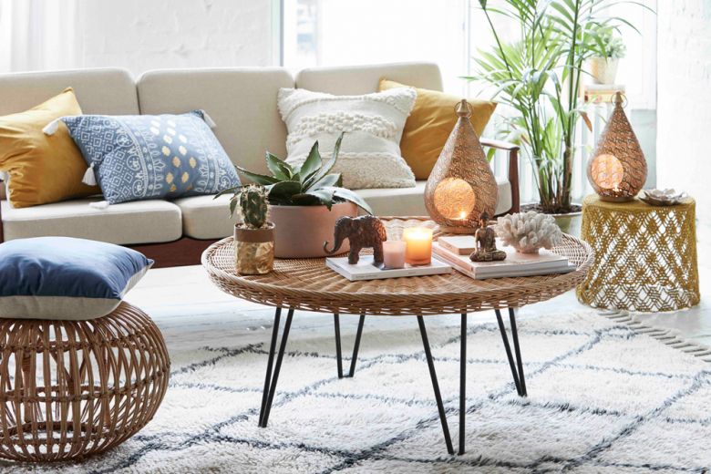 Primark Casa presenta la nuova collezione Desert Sands