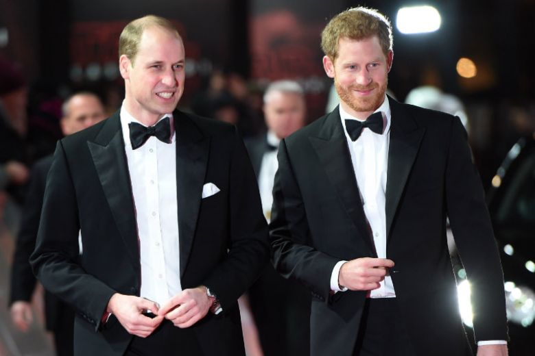 Tra William e Harry ci sono ancora «molte questioni irrisolte»