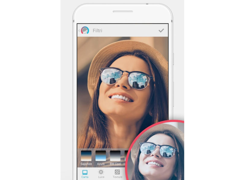 Le migliori app per modificare foto (e viso) e avere più like su Instagram