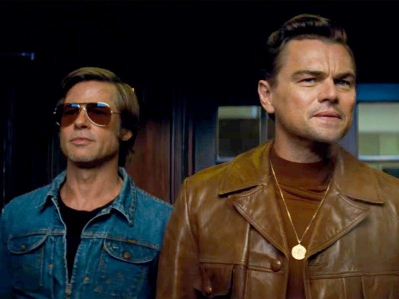 Film Avec Brad Pitt Et Leonardo Dicaprio C’era una volta a Hollywood: 10 curiosità sul nuovo film di Tarantino