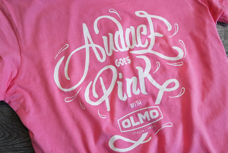 L’8 marzo le donne si allenano gratis grazie all’iniziativa AUDACE GOES PINK!