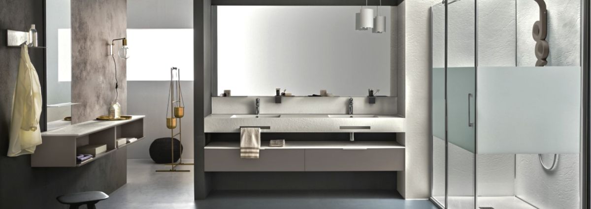 Bagno moderno Desktop
